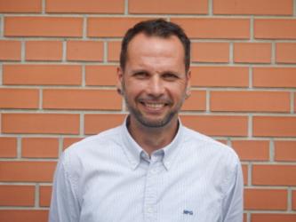 Portrait von Rainer Kirchhofer